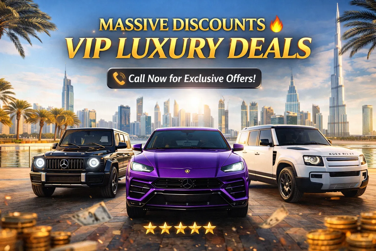 Limited SALE!!