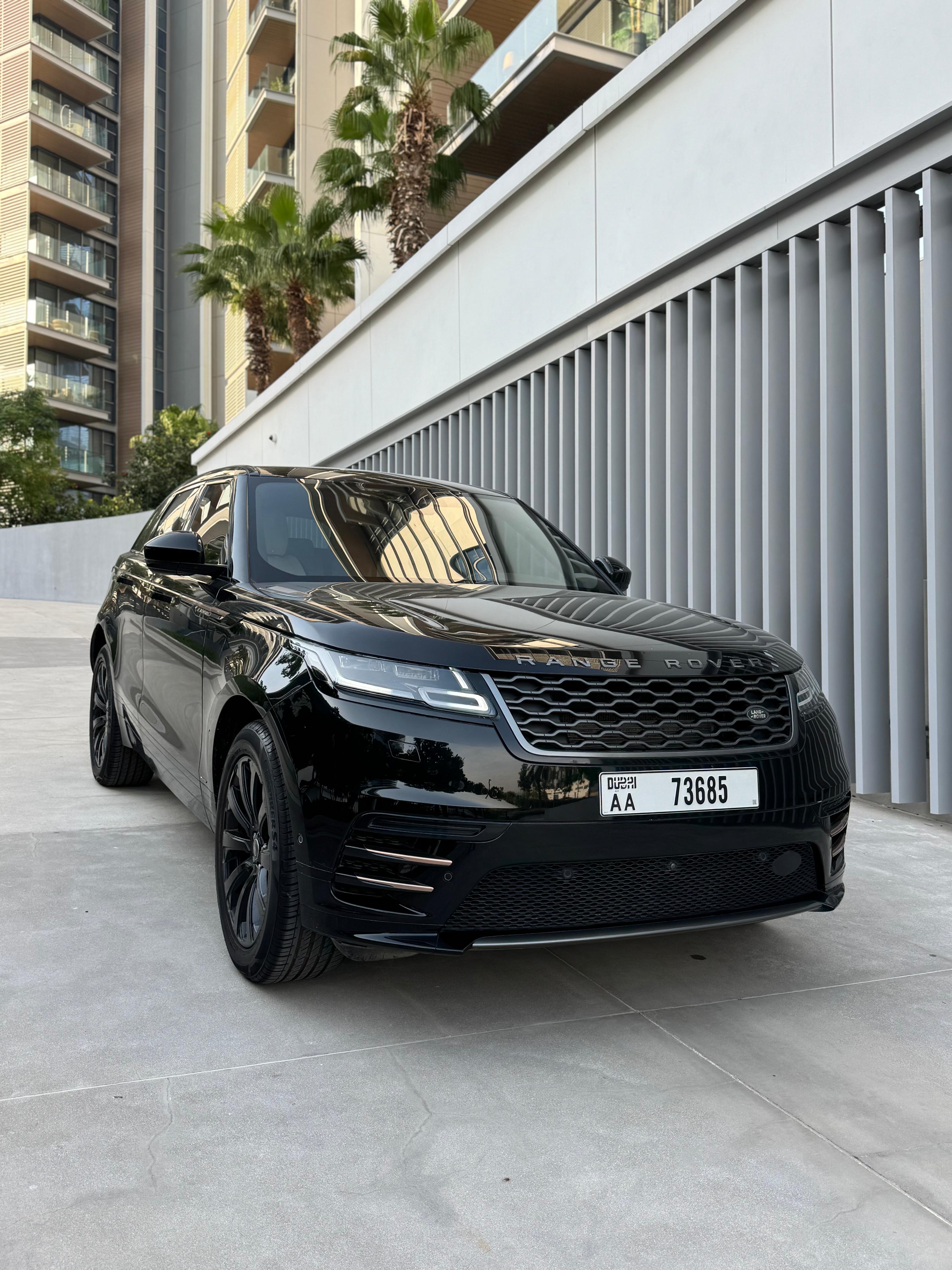 Range Rover Velar R Dynamic 2023