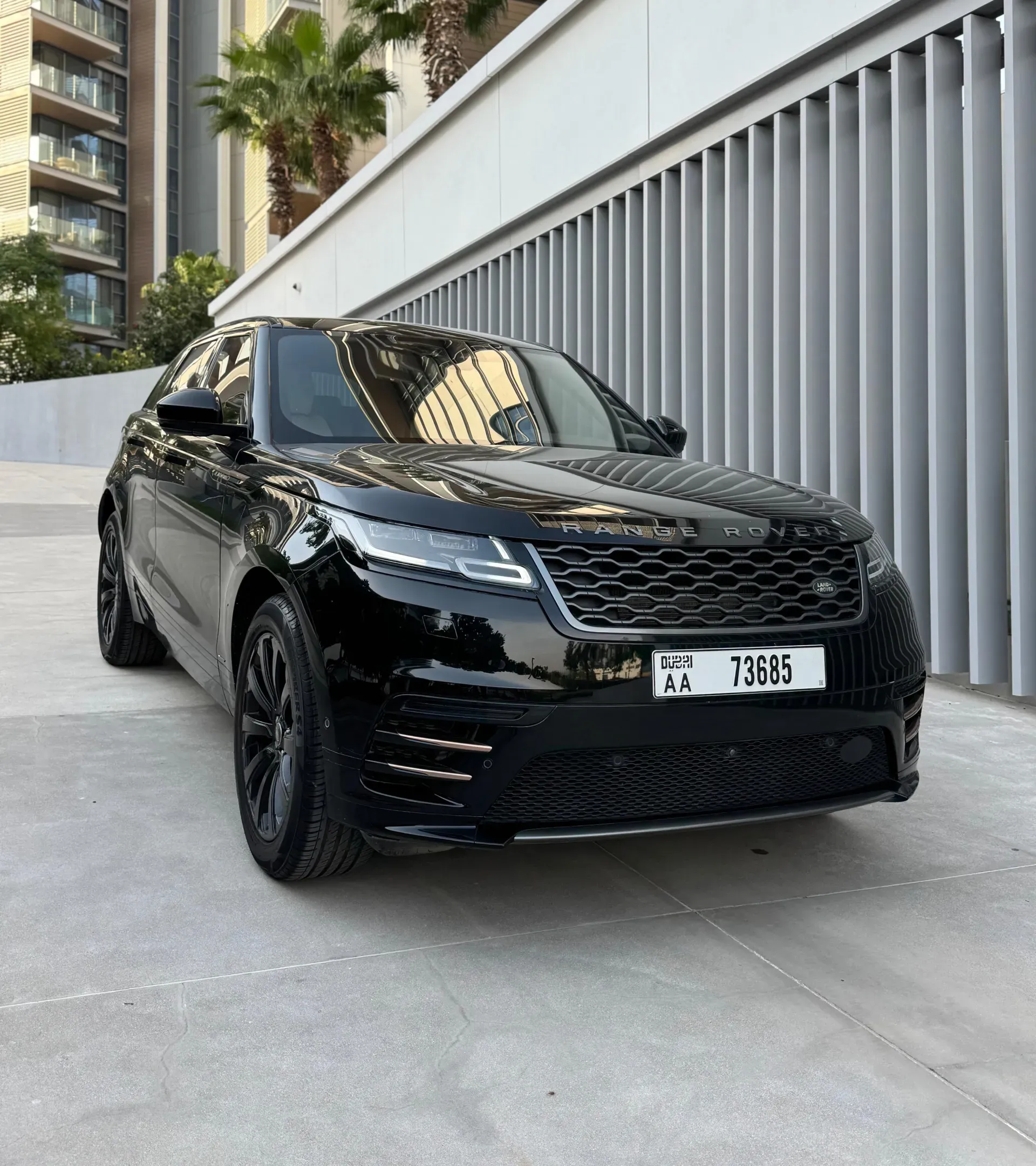 Range Rover Velar R Dynamic 2023